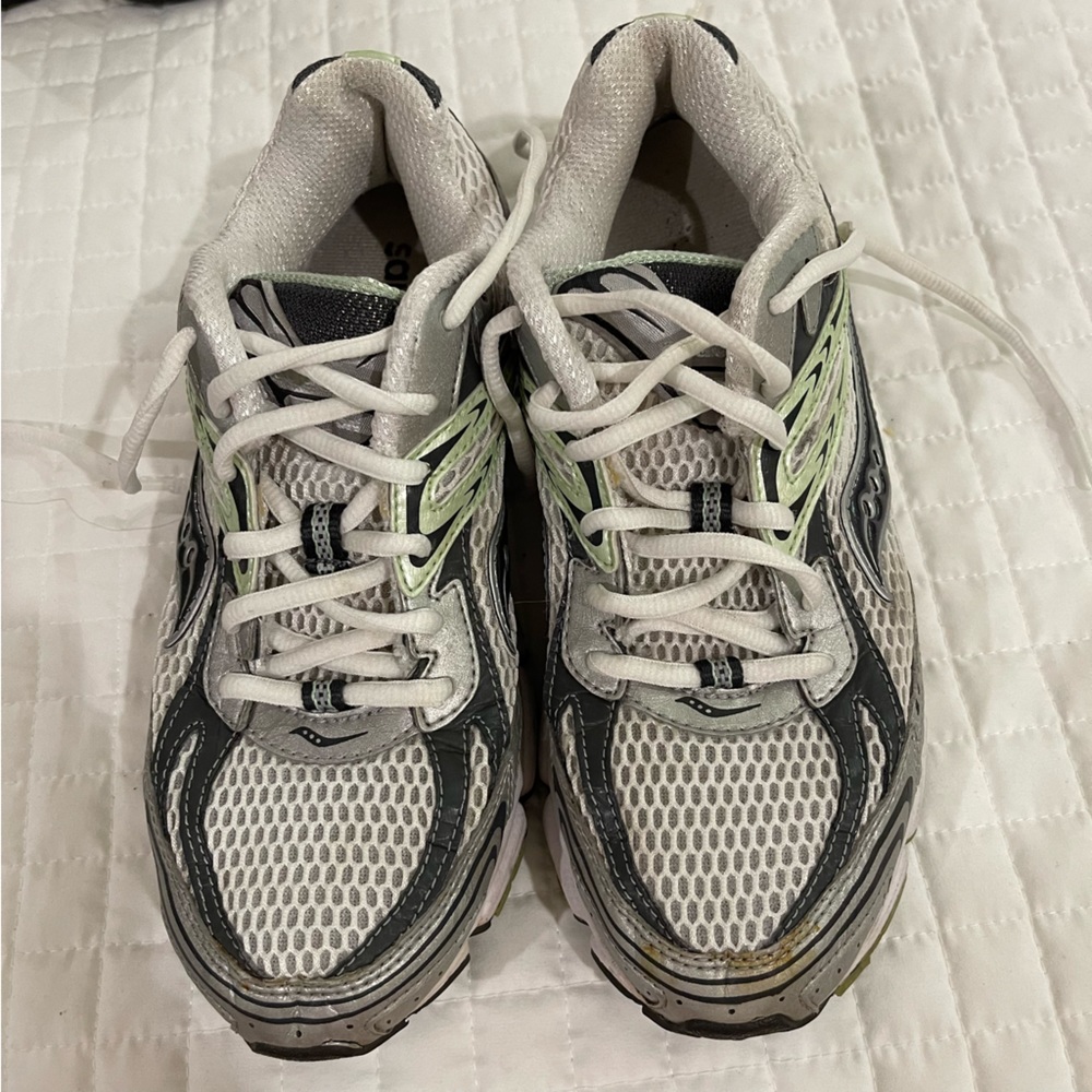 Saucony Ignition 2